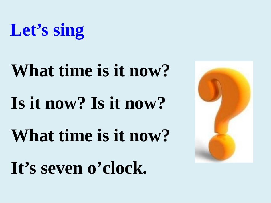 Unit-1-My-day-PA-Let's-learn-课件-(1)_第2页