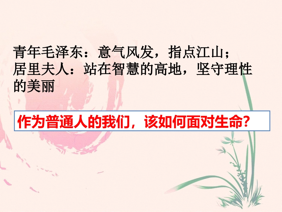 三生命本来没有名字_第2页