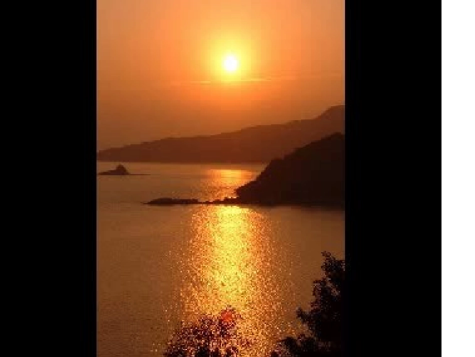 《夕阳真美》教学课件一_第3页