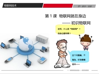 9.体验物联网-(4)