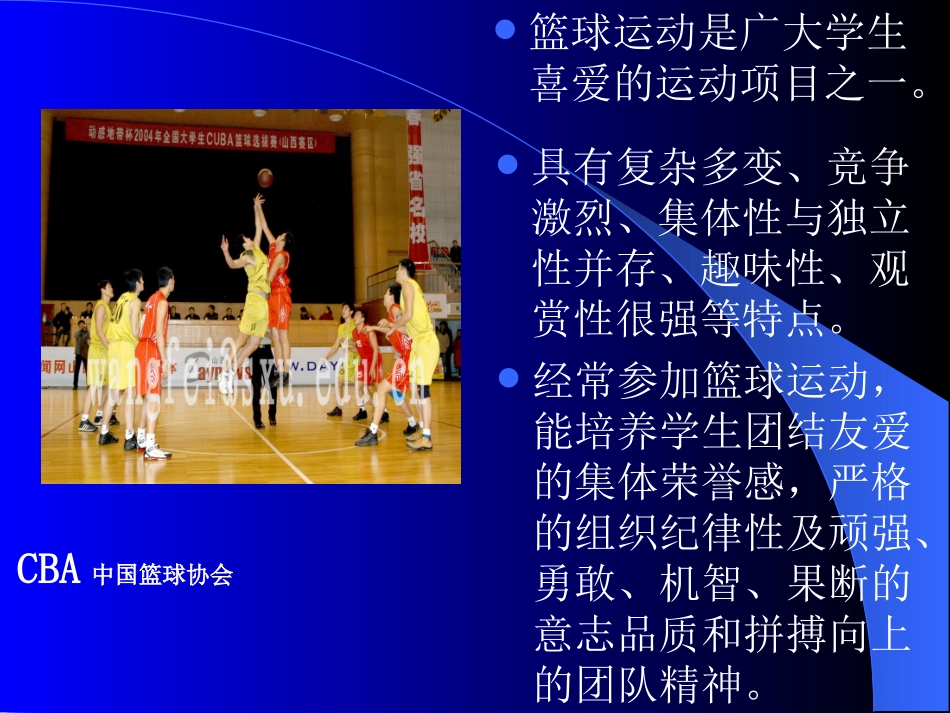 单手肩上传接球-(4)_第2页