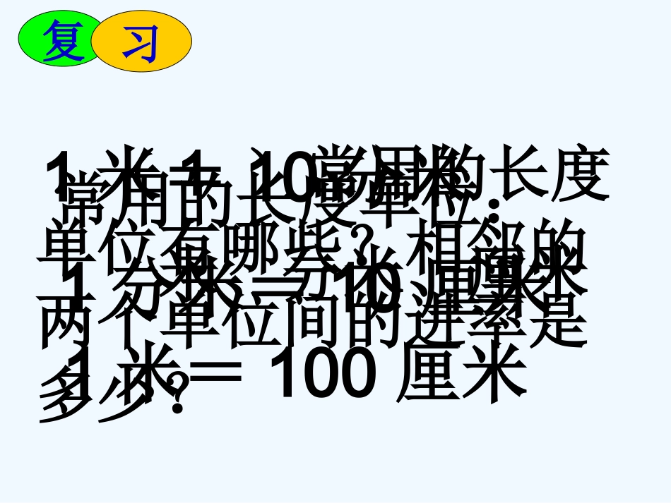 五年级下册体积单位的换算_第2页