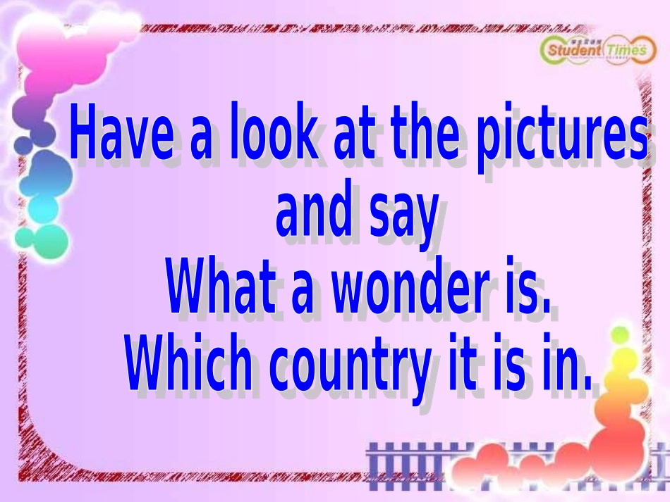 Unit1IhavesomephotosthatItookinAustralialastyear._第2页