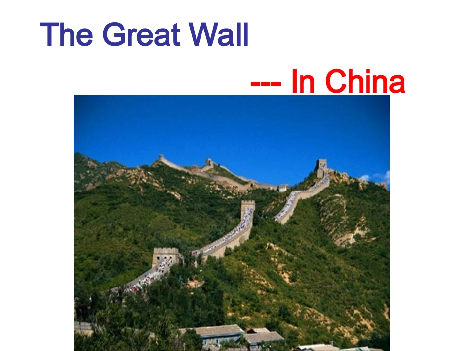 Unit1IhavesomephotosthatItookinAustralialastyear._第3页