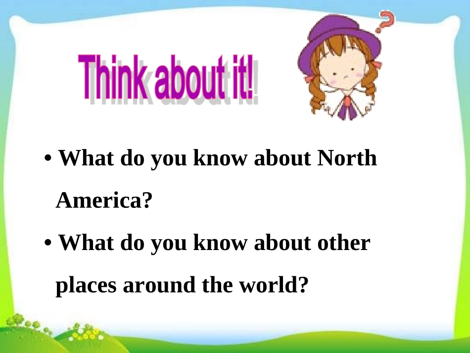 Lesson42NorthAmerica_第2页