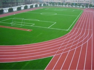 (部编)人教语文2011课标版一年级下册7《操场上》