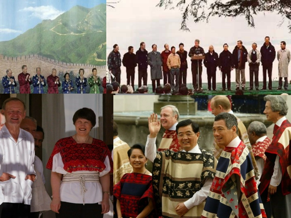 三新时期的外交政策与成就_第1页