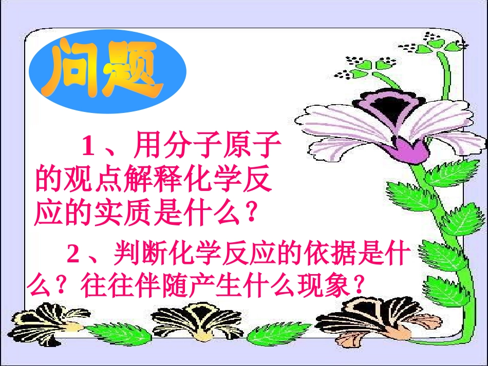 质量守恒定律(1)_第2页