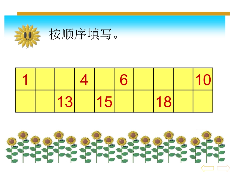 数的顺序、比较数的大小_第2页