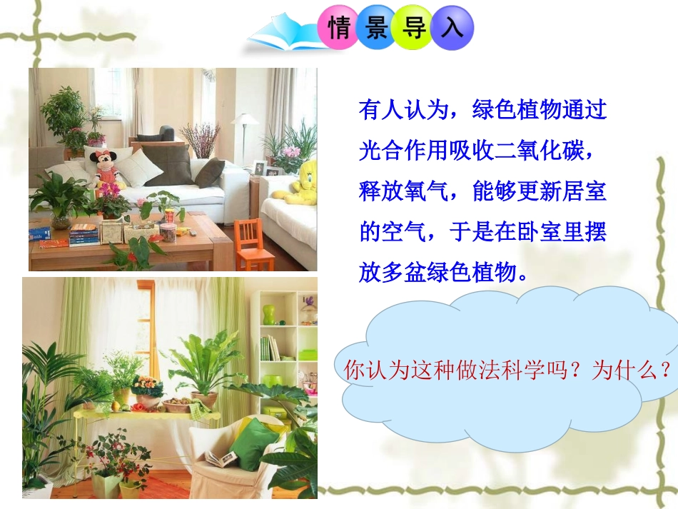 第五章-绿色植物与生物圈中的碳—氧平衡-(2)_第2页