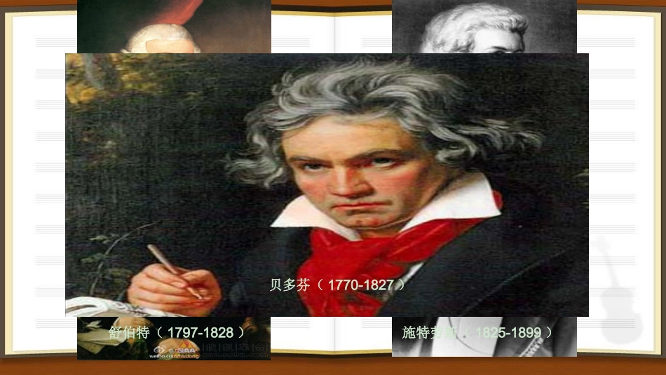 拉德茨基进行曲_第3页