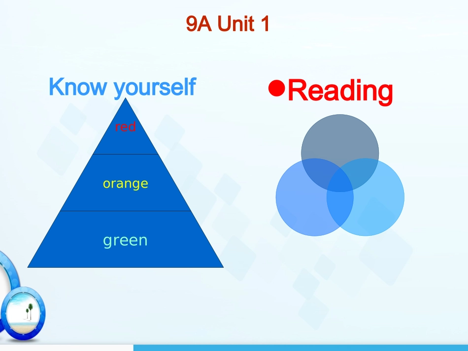 Reading1：Peoplewhoarehappywiththeirjobs_第1页