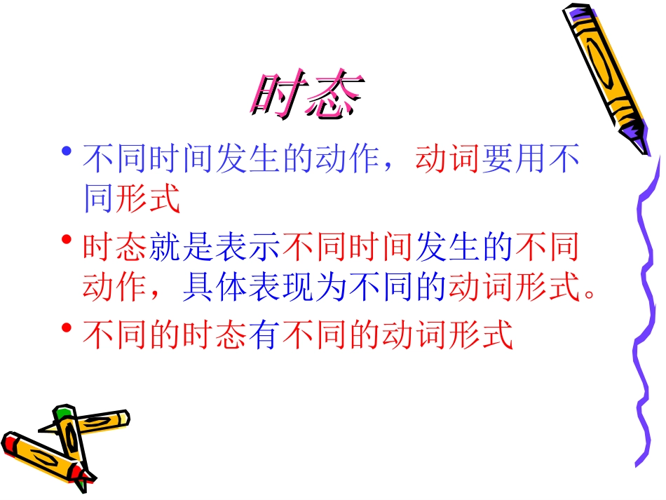 现在完成时讲解(1)_第2页