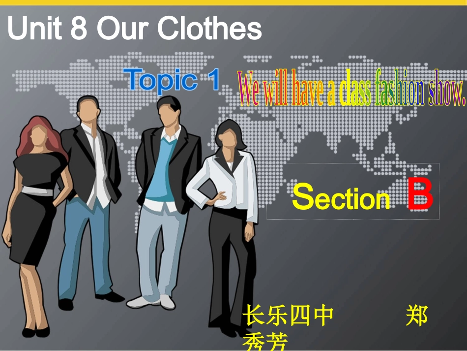 ReviewofUnits7-8_第1页