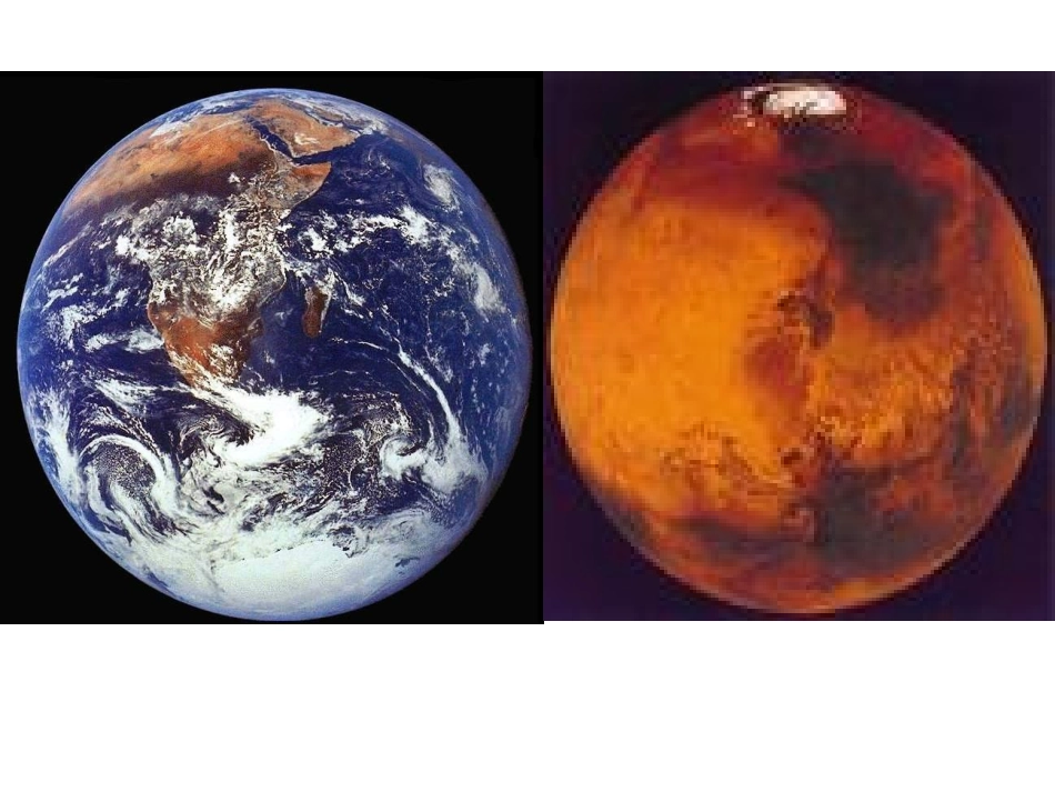 火星——地球的孪生兄弟课件_第2页