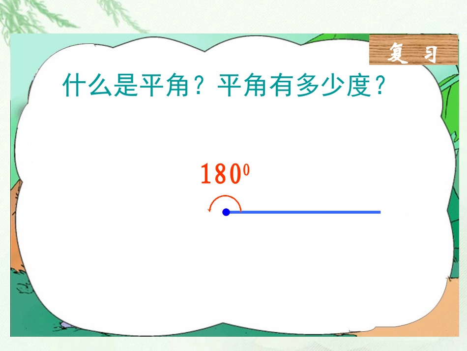 (苏教版)四年级数学下册课件三角形内角和1_第3页