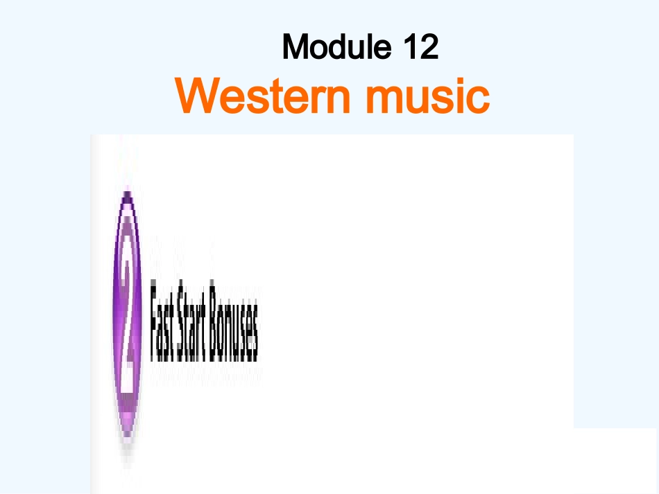 新外研版七年级下册Module12-Unit1_第2页