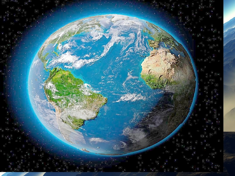 科学·技术·社会探索地球外的生命-(3)_第1页