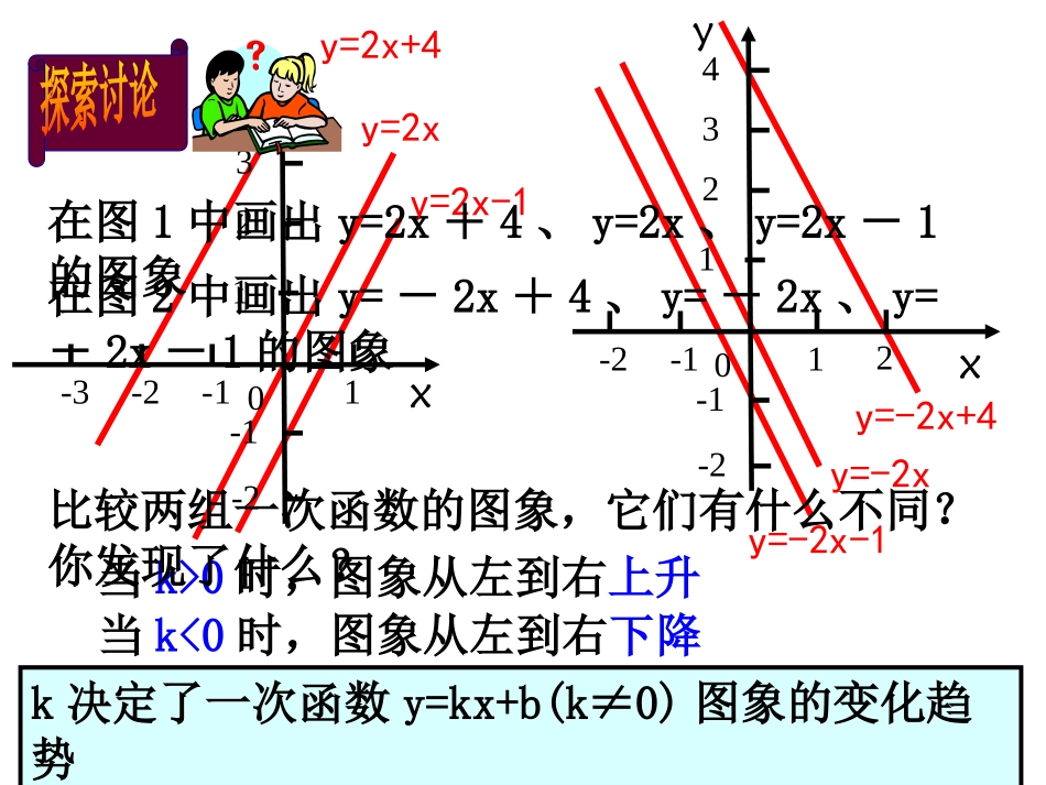 6.3一次函数的图像_第3页