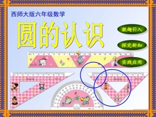 圆的认识(二)-(6)
