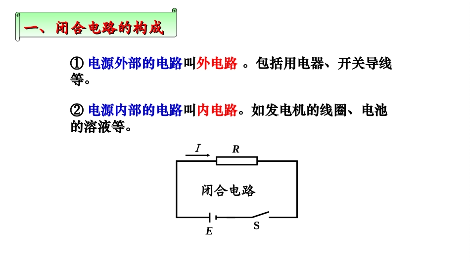 4.1探究闭合电路欧姆定律_第3页