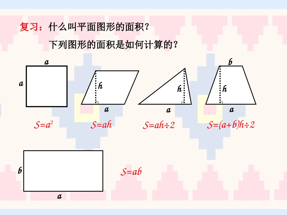 圆的面积-(4)_第2页