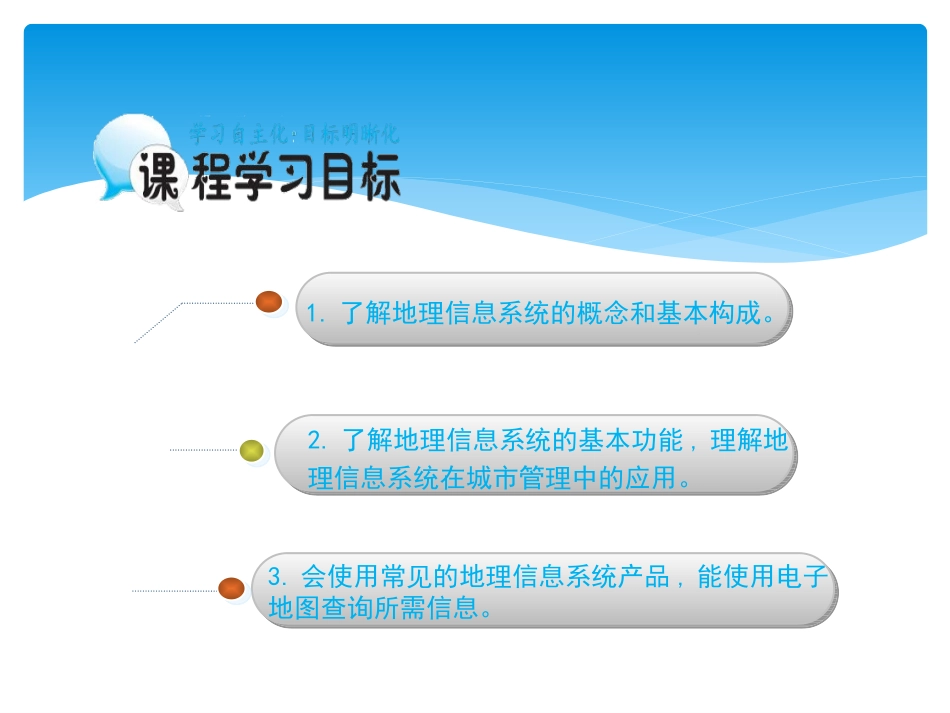 第三节地理信息系统的应用-(2)_第2页