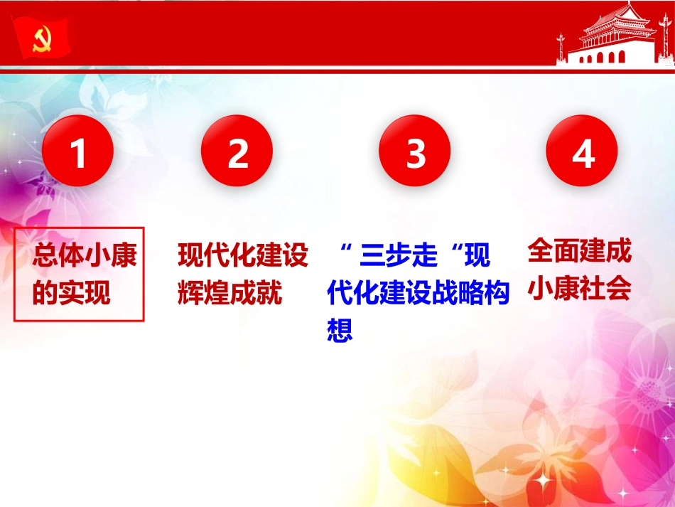 第十课走向小康_第2页