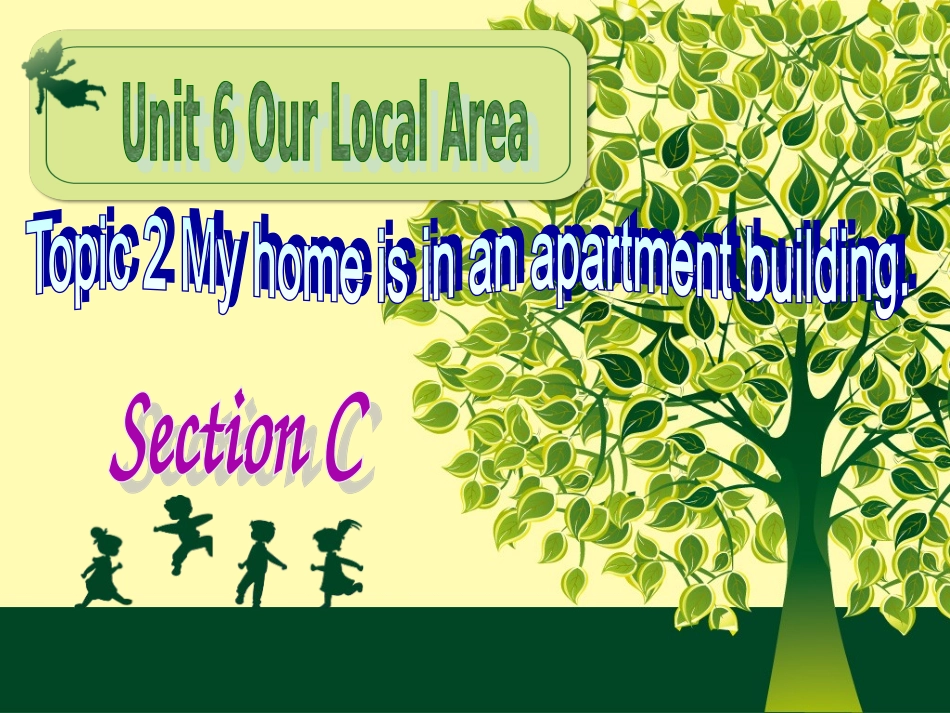 Unit6Topic2SectionC_第1页