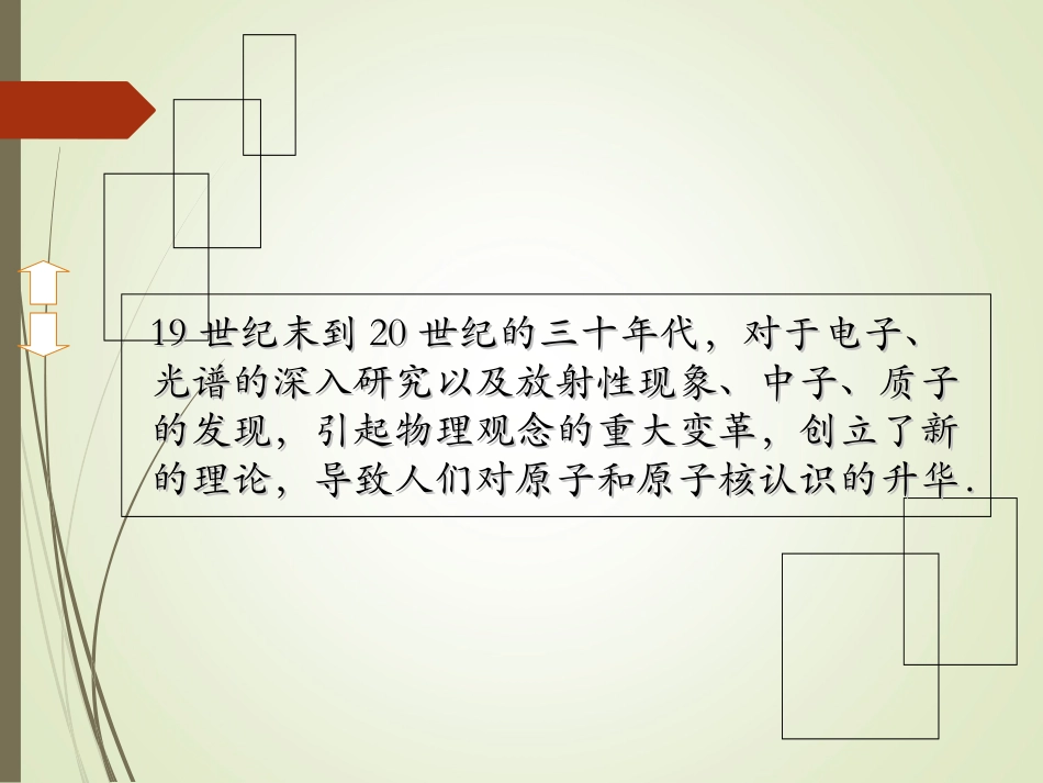 A.原子的核式结构_第2页