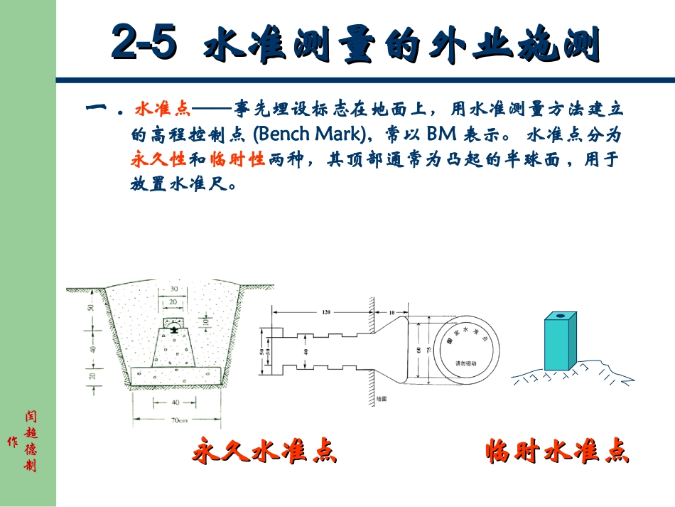 第二章水准测量2011(2)_第2页