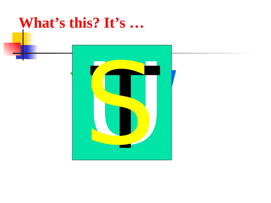 Unit3-What-color-is-it-PPT课件_第3页