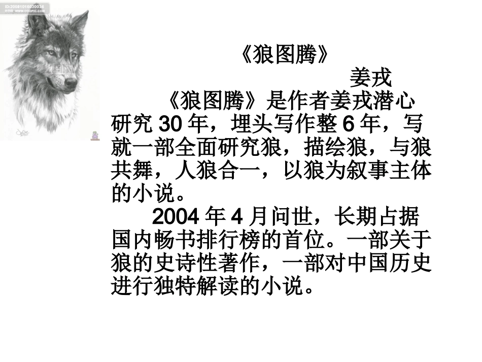 三蒙古草原狼_第3页