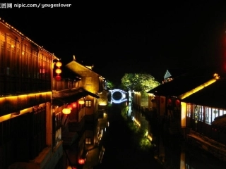 那桥-那河-那船