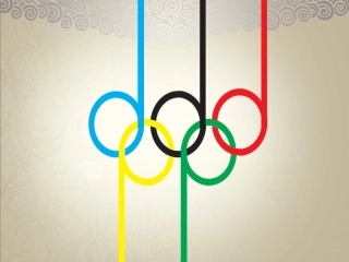 现代奥林匹克运动-(3)