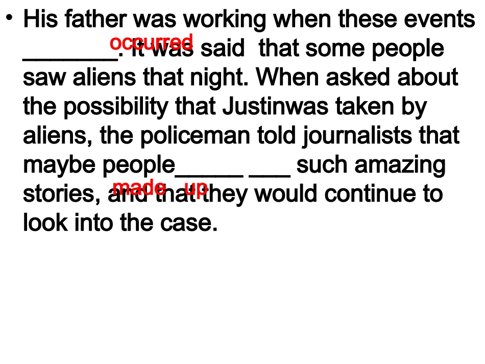 Reading(3)：Boymissing-policepuzzled_第3页