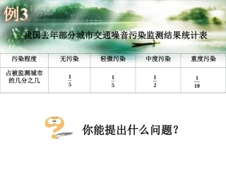 例3-分数加减法(二)