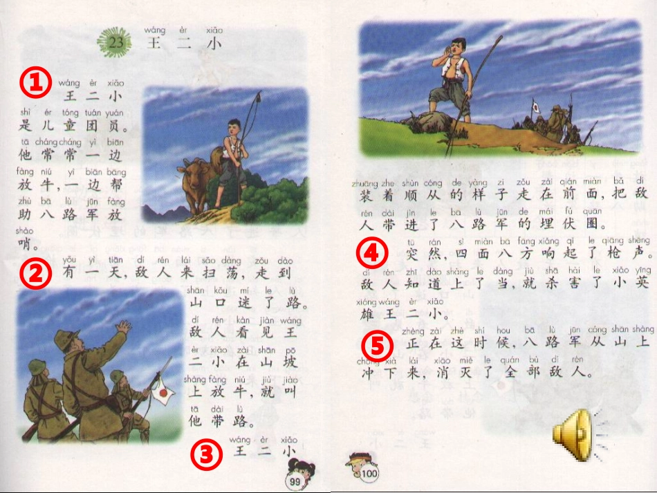 王二小(上课)_第3页