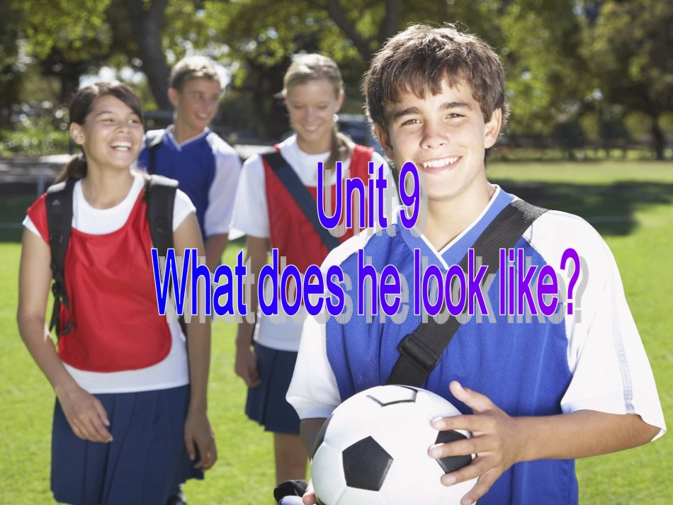 UNIT9LeisureActivities_第2页