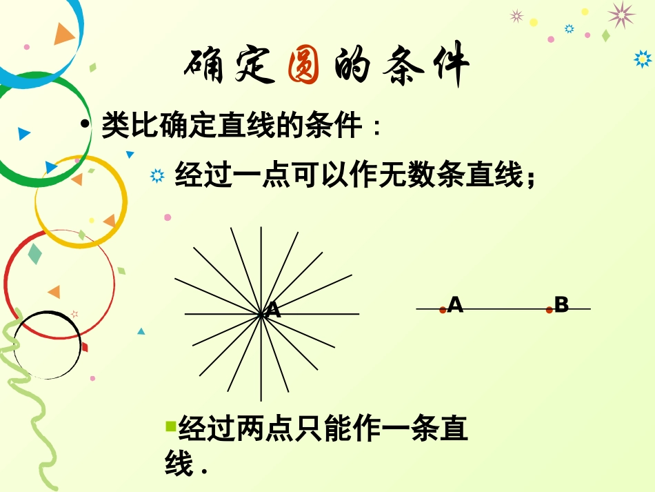 5确定圆的条件_第3页