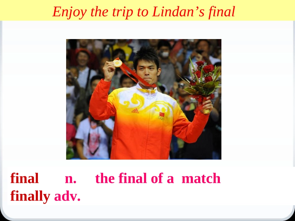 8AUnit3Integrated-skillsandStudy-skills(共25张PPT)_第2页