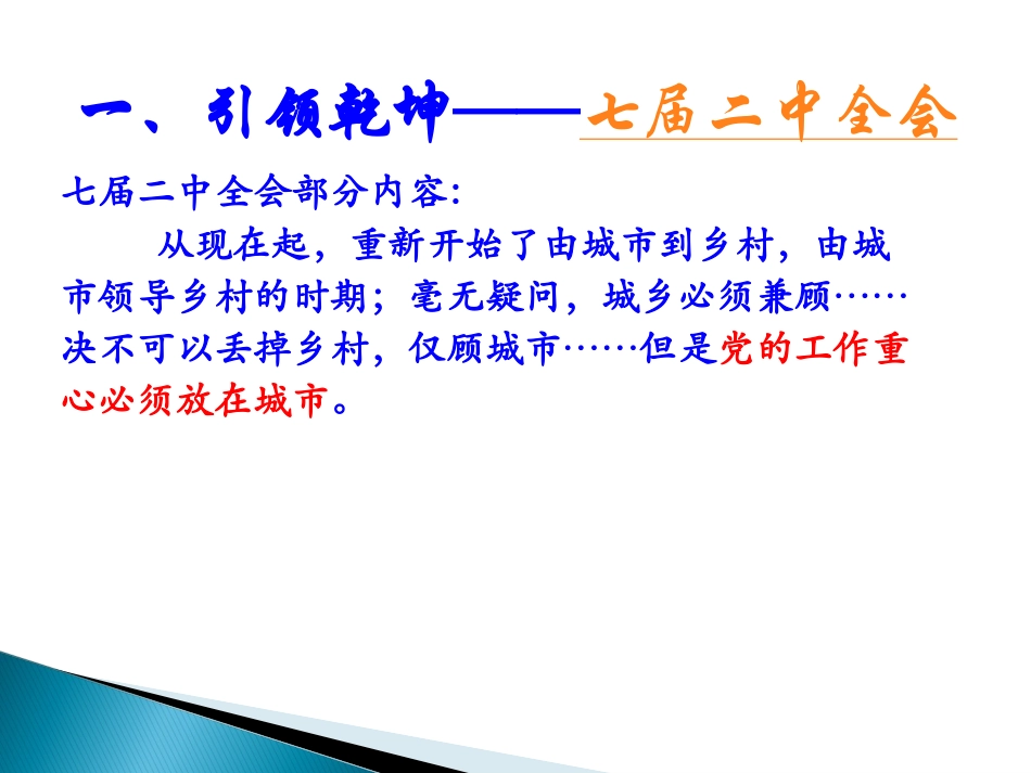 《中国人民站起来了》参考课件1_第3页