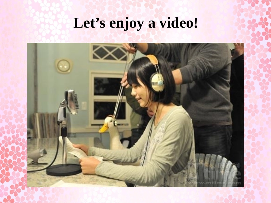 Unit1Ihopethatyoucanjoinusoneday._第2页