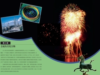 第一节-金属的化学性质