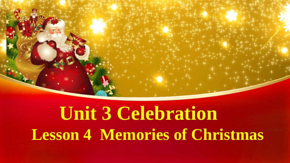 Lesson4Christmas_第3页