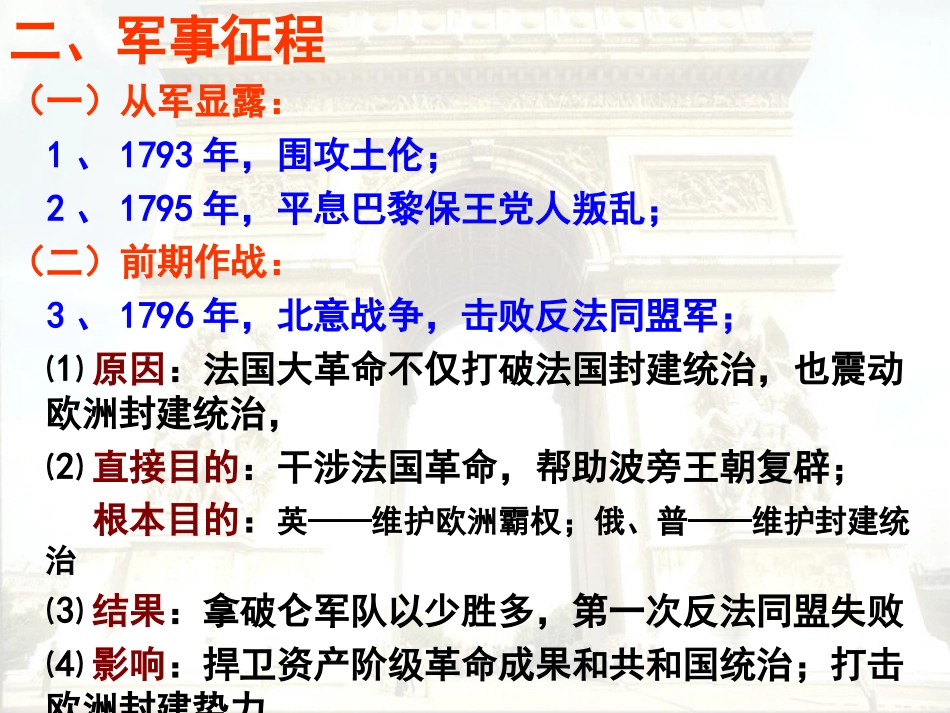 活动课三-我看拿破仑_第3页