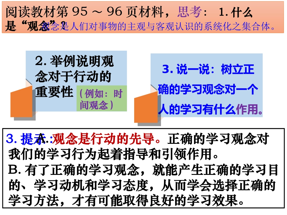第2框步入学校新境界_第3页