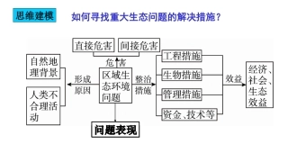 第三节当代面临的环境问题