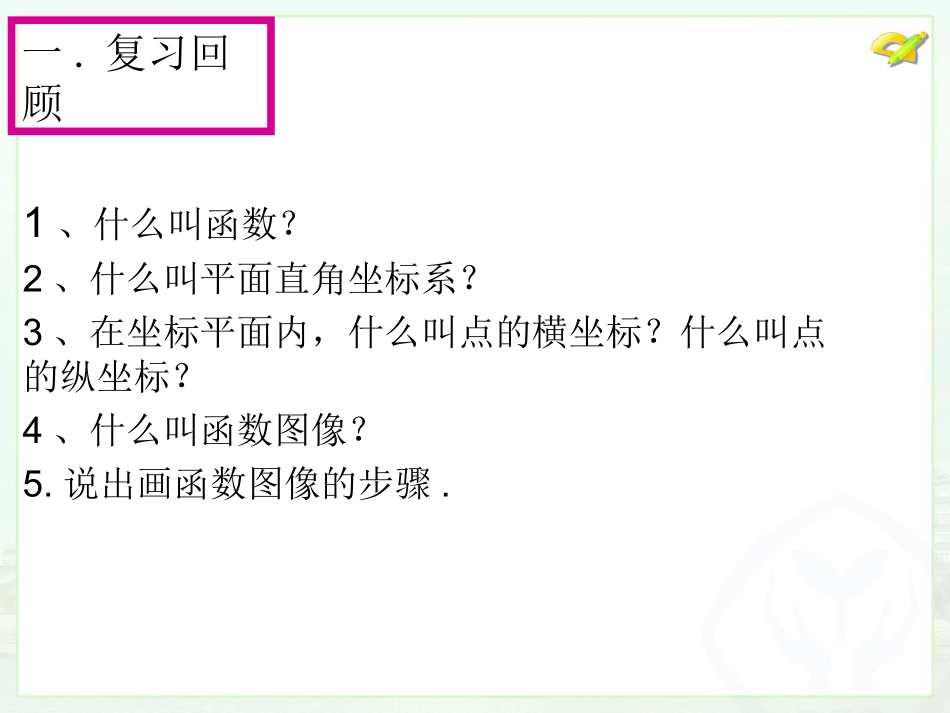 函数的图像(3))_第2页