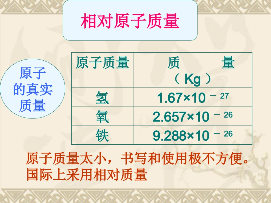 相对原子质量-(6)_第3页